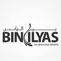 BIN ILYAS