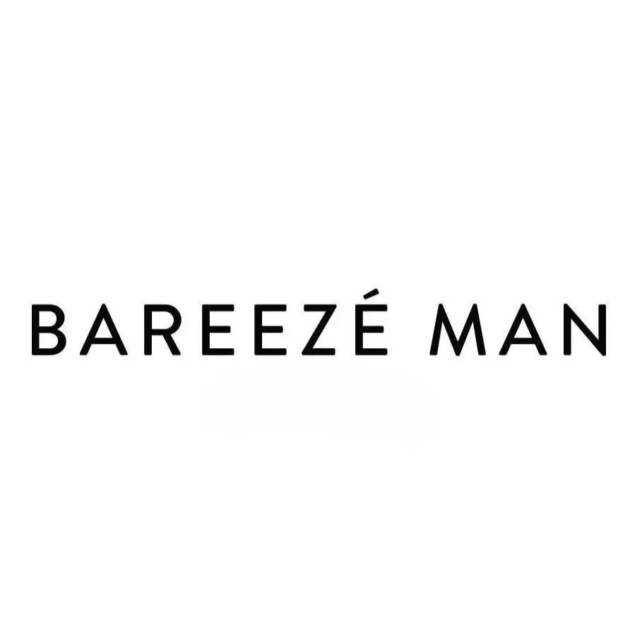 BAREEZE' MAN