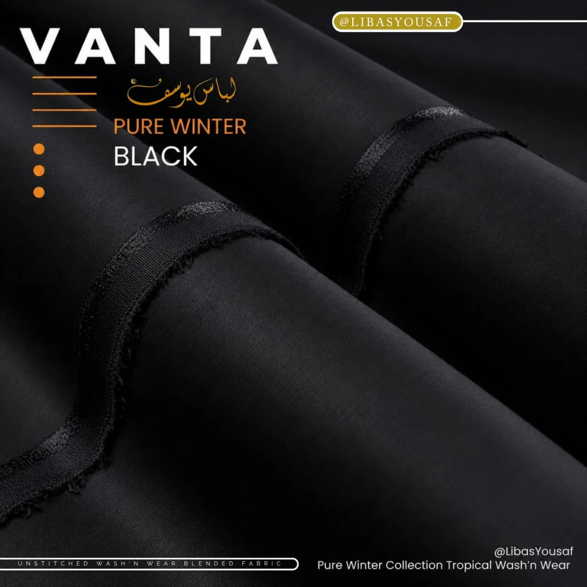 Vanta Black