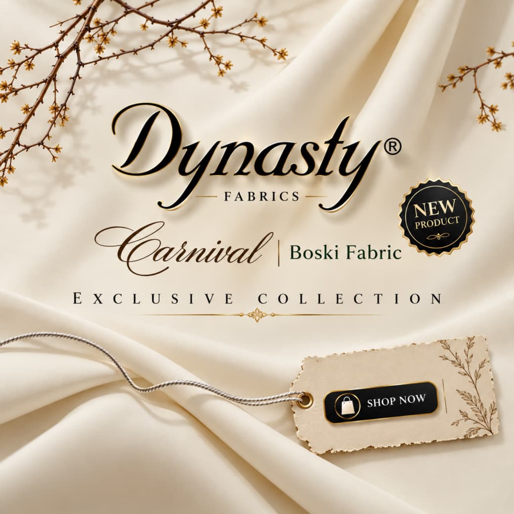 Dynasty Exclusive Boski