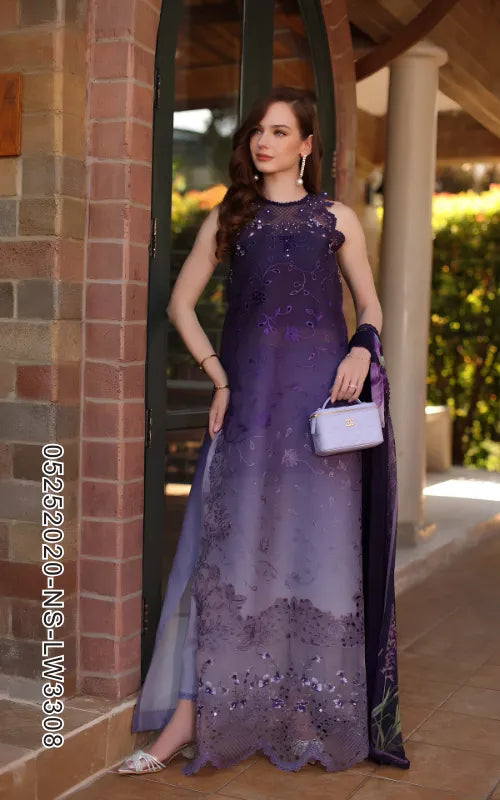 NOOR BY SADIA ⏐ 05252020-NS-LW3308