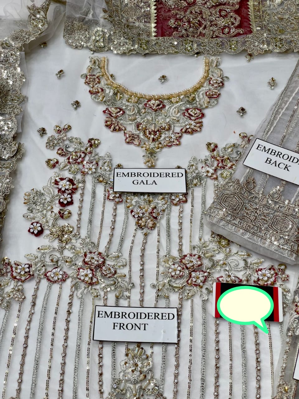 *SERENE* BRIDAL COLLECTION 25