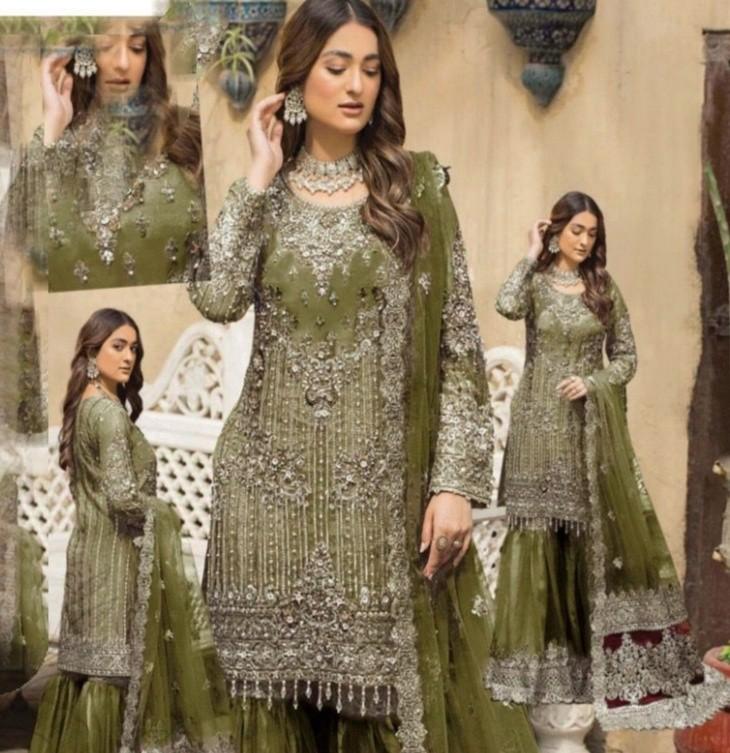 *SERENE* BRIDAL COLLECTION 25