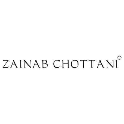 ZAINAB CHOTTANI