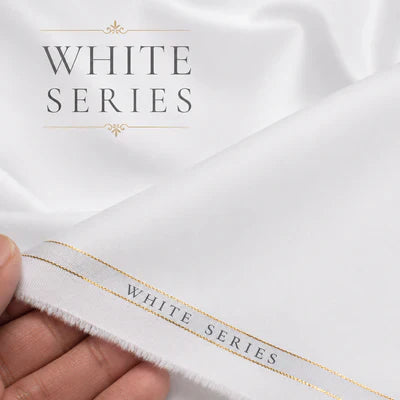 White Special (White Series)