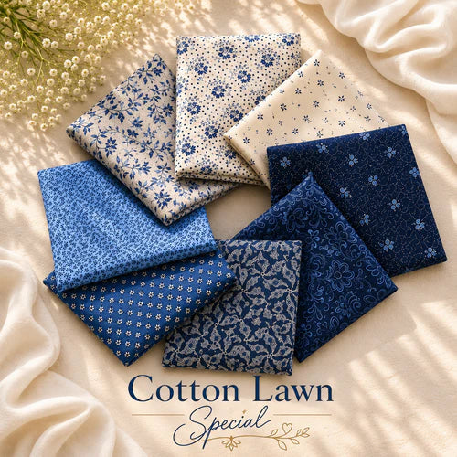 Cotton Lawn Special