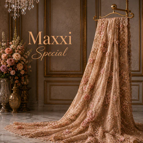 Maxxi Special