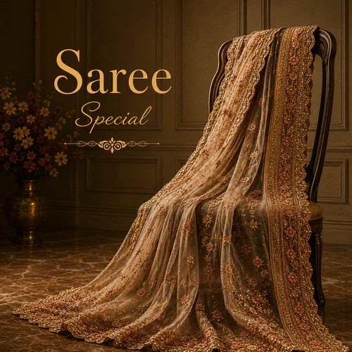 Saree Special