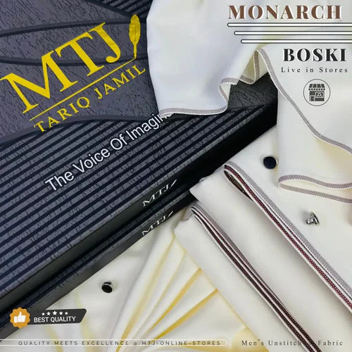 MTJ MONARCH BOSKI