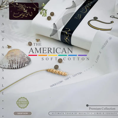 American Soft Cotton