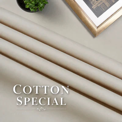 Cotton