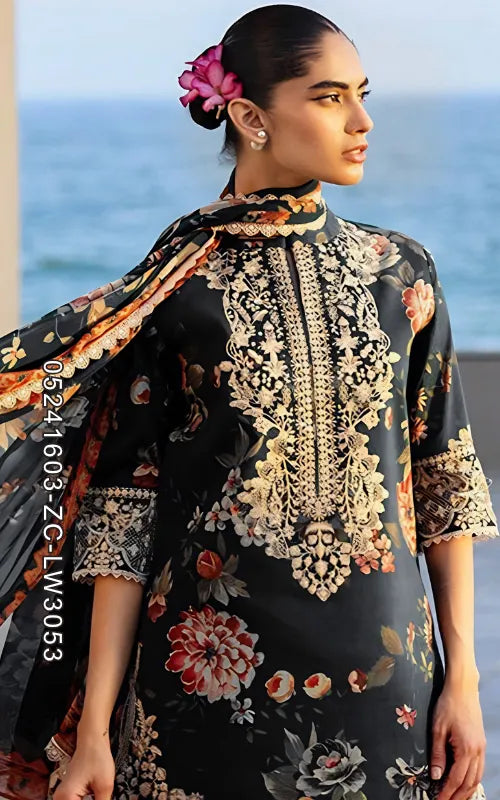 ZAINAB CHOTTANI ⏐ 05241603-ZC-LW3053