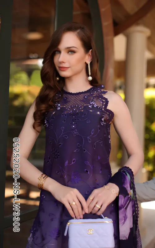 NOOR BY SADIA ⏐ 05252020-NS-LW3308