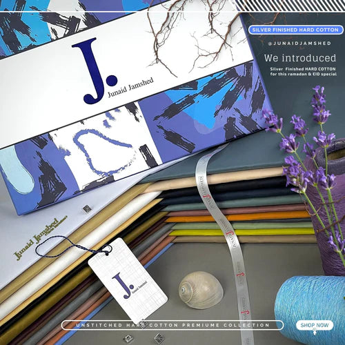 Retailer Bundle Offer J. Paper Hard Cotton