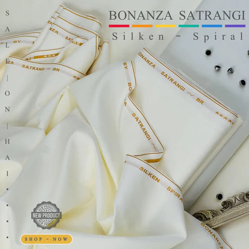 Retailer Bundle Offer Bonanza Silken Spiral
