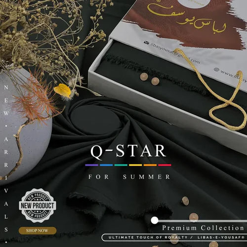 Retailer Bundle Offer Q Star Wash & Wear