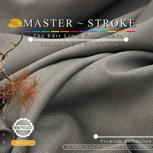 Retailer Bundle Offer Master Stroke Wash & Wear