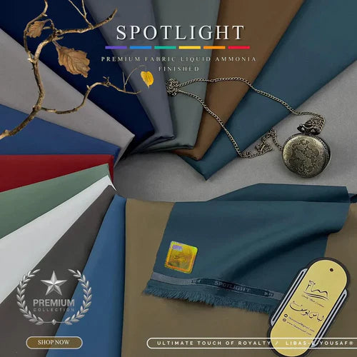 Retailer Bundle Offer Spotlight Wash & Wear