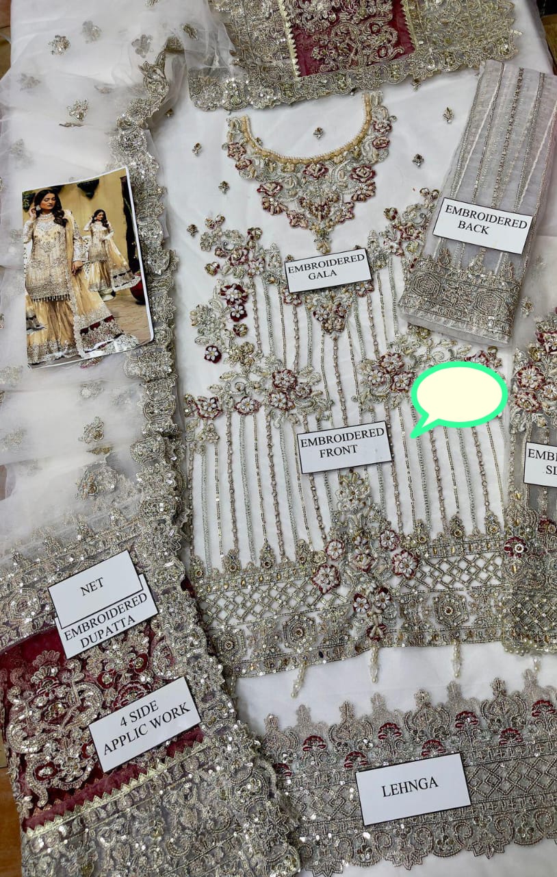 *SERENE* BRIDAL COLLECTION 25