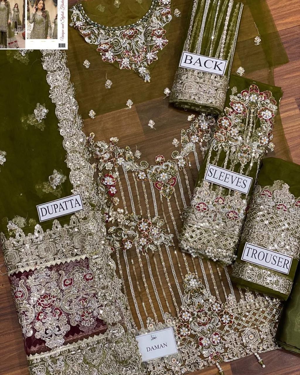 *SERENE* BRIDAL COLLECTION 25