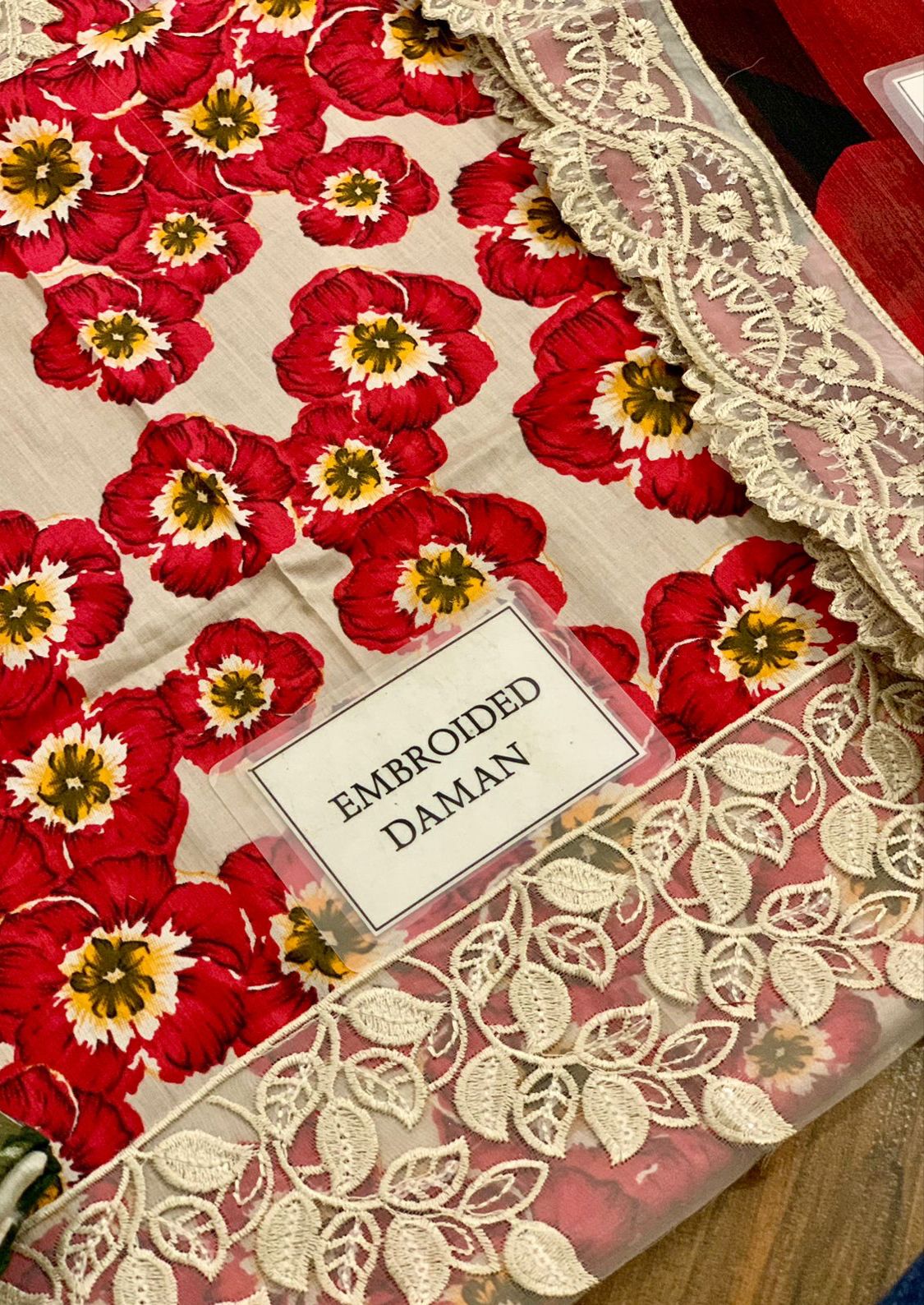 MARIA.B Prints MPT-2606 B